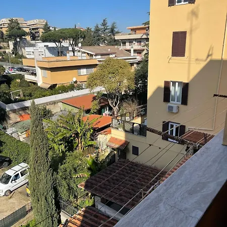 Gemelli House
