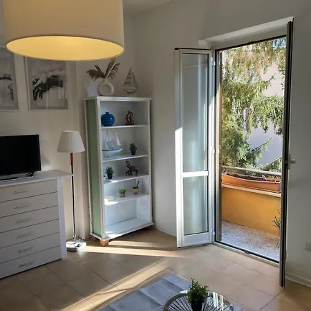 Gemelli House