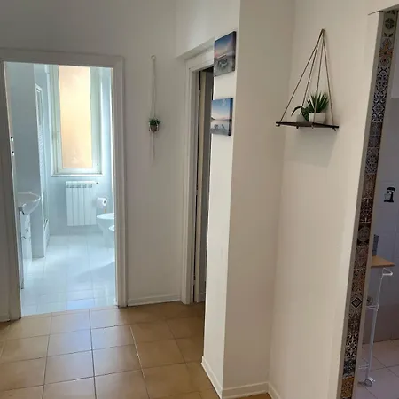 Gemelli House
