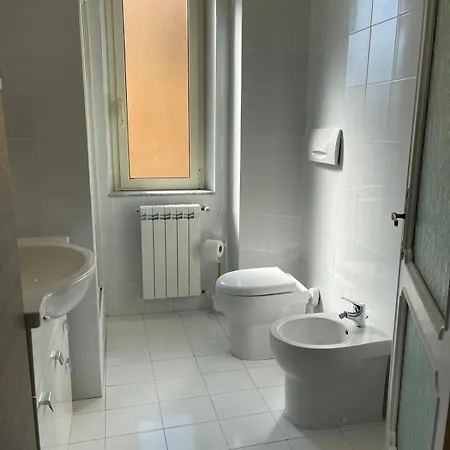 Gemelli House *