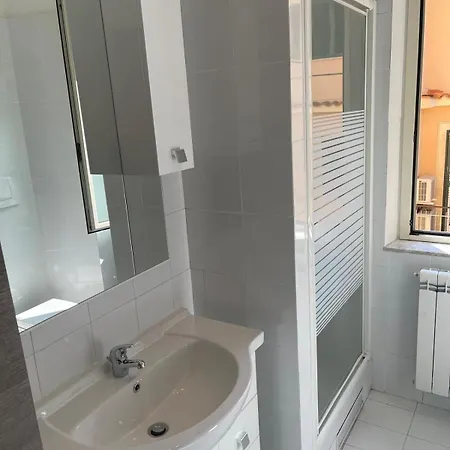 Gemelli House Rom