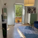 Apartament Gemelli House Rzym