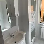 Gemelli House Rzym