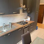 Apartament Gemelli House *