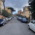 Gemelli House * Rzym