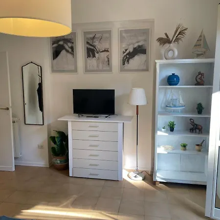 Gemelli House * Rzym