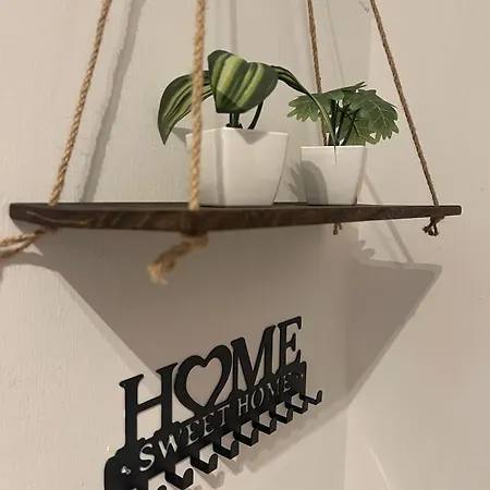 Gemelli House Apartament *