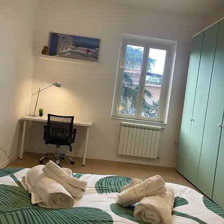 Gemelli House