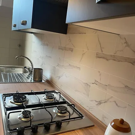 Gemelli House